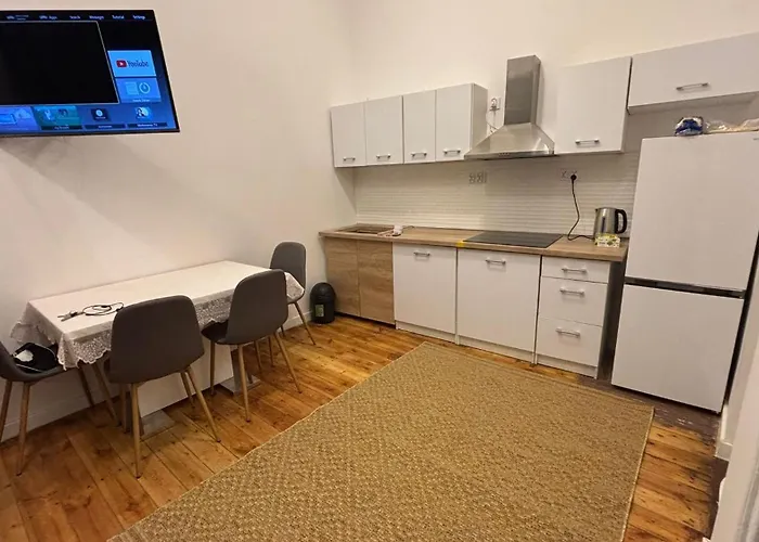 Stradom House Apartment
